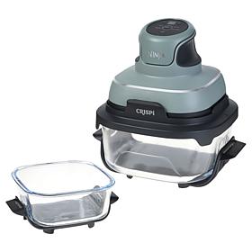 Ninja Crispi 4-in-1 Portable Cooking System Air Fryer