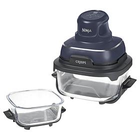 Ninja Crispi 4-in-1 Portable Cooking System Air Fryer