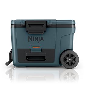 Ninja FrostVault 45qt Wheeled Cooler