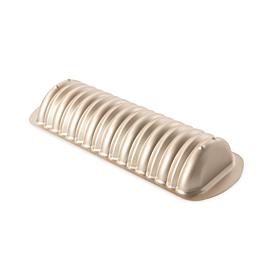 Nordic Ware Cinnamon Bread and Almond Loaf Pan