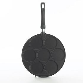 Nordic Ware Original Silver Dollar Pancake Pan