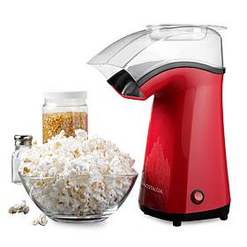 Nostalgia APH200RED 16-Cup Air-Pop Popcorn Maker