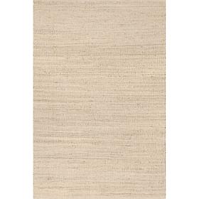 nuLOOM 5' x 8' Elfriede Farmhouse Jute Blend Area Rug 