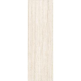 nuLOOM Rigo Hand Woven Farmhouse Jute Area Rug - 2' 6" x 6' Off White