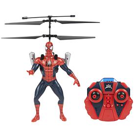 Officially Licensed 2-Chanel Spider-Man Marvel Infrared Helicopter
