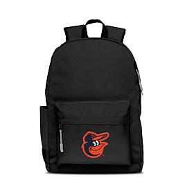Officially Licensed Baltimore Orioles MLB Campus Laptop Backpack