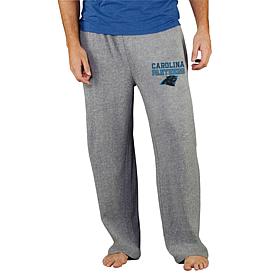 Officially Licensed Concepts Sport Mainstream Men's Knit Pant-Panthers