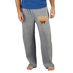 Officially Licensed Concepts Sport Mainstream Men's Knit Pant-Wash.