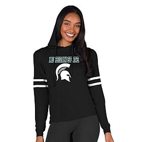 Officially Licensed Concepts Sport Marathon Ladies - Michigan State