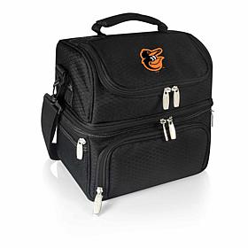 Officially Licensed MLB Baltimore Orioles Pranzo Lunch Cooler Bag