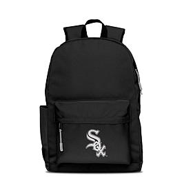 Officially Licensed MLB Chicago White Sox Campus Laptop Backpack