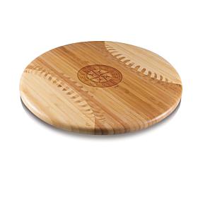 Officially Licensed MLB Home Run Cutting Board & Serving Tray-Mariners