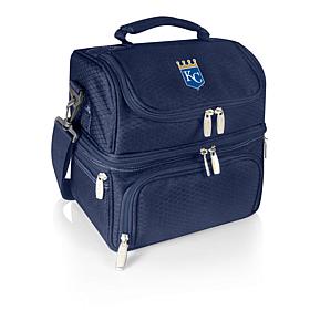 Officially Licensed MLB Kansas City Royals Pranzo Lunch Cooler Bag