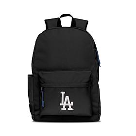 Officially Licensed MLB Los Angeles Dodgers Campus Laptop Backpack
