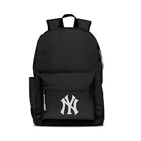Officially Licensed MLB New York Yankees Campus Laptop Backpack