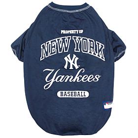 Officially Licensed MLB PetsFirst Philadelphia Phillies Tee Shirt