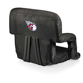 Officially Licensed MLB Portable Reclining Stadium Seat - Guardians