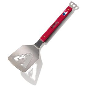Officially Licensed MLB Spirit Series "Sportula"- Arizona Diamondbacks