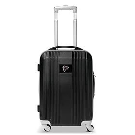 Officially Licensed Mojo Licensing NFL Atlanta Falcons 21" Carry-On