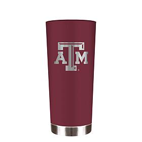 Officially Licensed NCAA 20 oz. Roadie Tumbler - Texas A&M