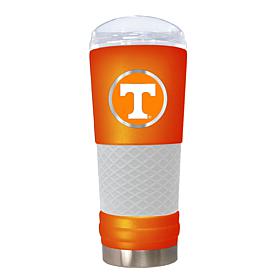 Officially Licensed NCAA 24oz Team Color Draft Tumbler- U of Tennes...