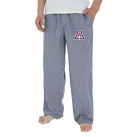 Officially Licensed NCAA Arizona Wildcats Men's Woven Pant