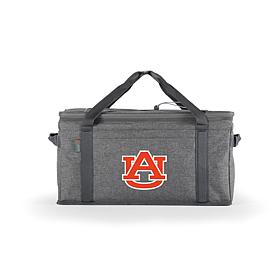 Officially Licensed NCAA Auburn Tigers 64-Can Collapsible Cooler