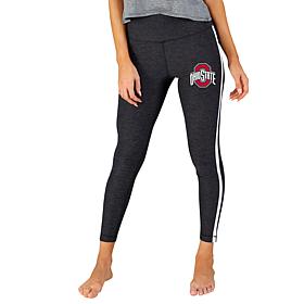 Officially Licensed NCAA Centerline Ladies Legging - Ohio State