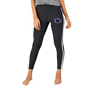 Officially Licensed NCAA Centerline Ladies Slounge Legging -Penn State