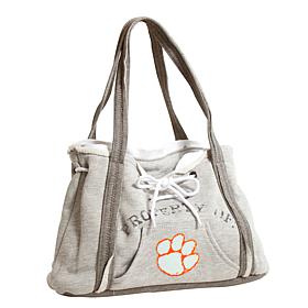 Officially Licensed NCAA Clemson Tigers Hoodie Purse
