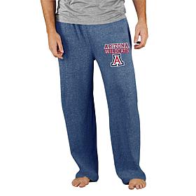 Officially Licensed NCAA Concepts Sport Men's Knit Pant - Arizona