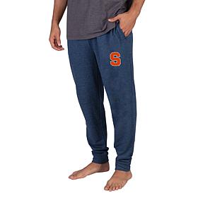 Officially Licensed NCAA Concepts Sport Syracuse Men's Jogger