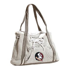 Officially Licensed NCAA Florida State Seminoles Hoodie Purse