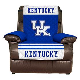Officially Licensed NCAA Kentucky Wildcats Recliner Protector