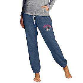 Officially Licensed NCAA Mainstream Ladies' Joggers - Arizona