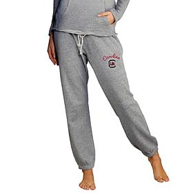 Officially Licensed NCAA Mainstream Ladies' Joggers - South Carolina
