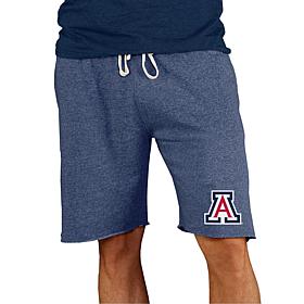 Officially Licensed NCAA Mainstream Men's Knit Short - Arizona 