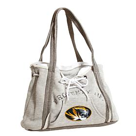 Officially Licensed NCAA Missouri Tigers Hoodie Purse