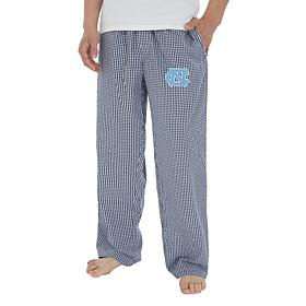 Officially Licensed NCAA North Carolina Tar Heels Men's Woven Pant