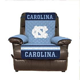 Officially Licensed NCAA North Carolina Tar Heels Recliner Protector