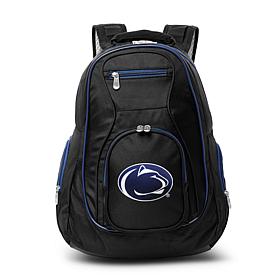 Officially Licensed NCAA Penn State 19" Premium Laptop Backpack