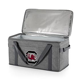 Officially Licensed NCAA South Carolina 64-Can Collapsible Cooler