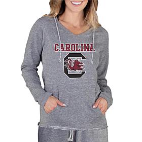 Officially Licensed NCAA UofSC Mainstream Ladies' L/S Hooded Top