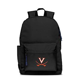 Officially Licensed NCAA Virginia Cavaliers Campus Laptop Backpack