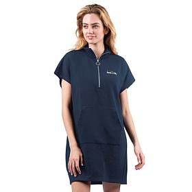 Officially Licensed NFL 4Her OG Player Sneaker Dress by Glll