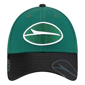 Officially Licensed NFL 9Forty Visor Hit Stretch Snap Cap by New Era