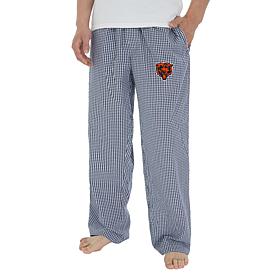 Officially Licensed NFL Bears Tradition Men's Woven Pant