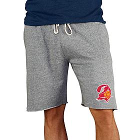 Officially Licensed NFL Buccaneers Mainstream Men's Short
