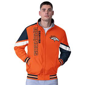 Officially Licensed NFL by Carl Banks Reversible Jacket
