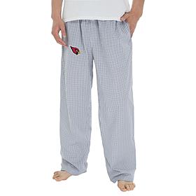 Officially Licensed NFL Cardinals Tradition Men's Woven Pant